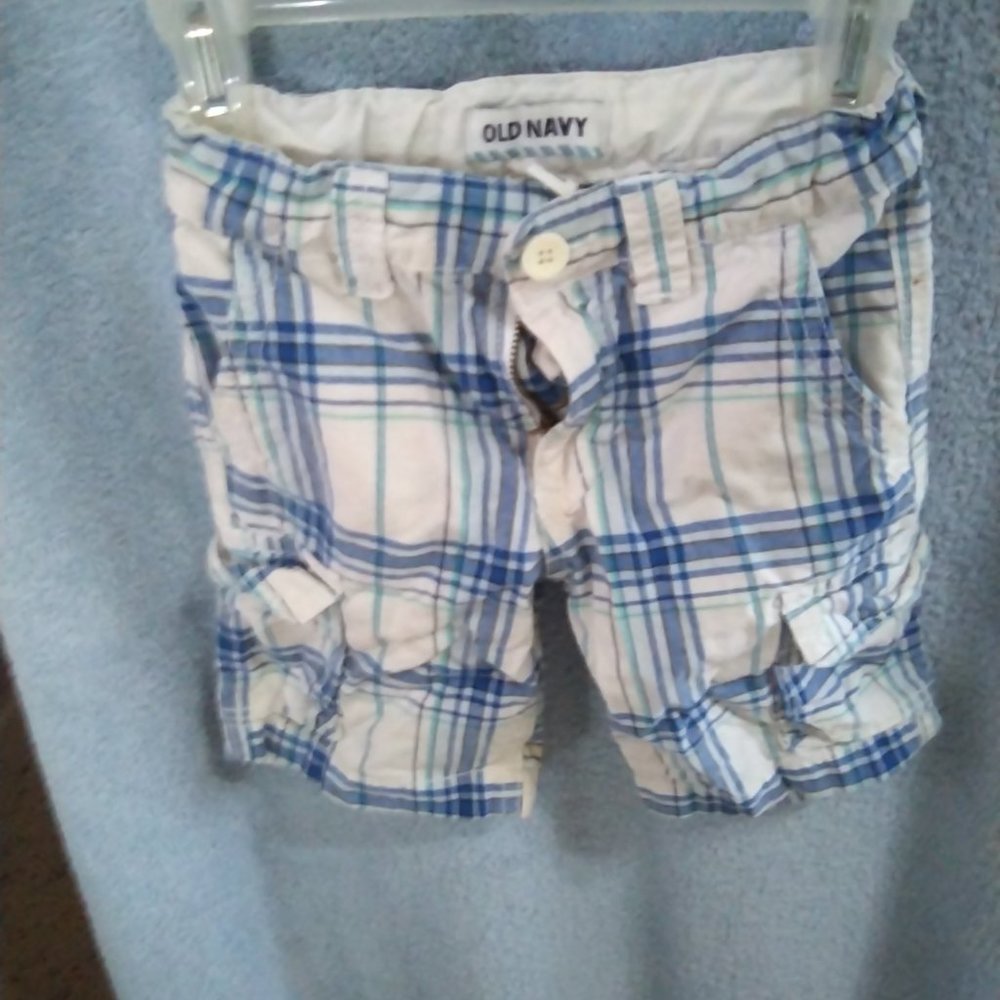 size 5 Old Navy Shorts